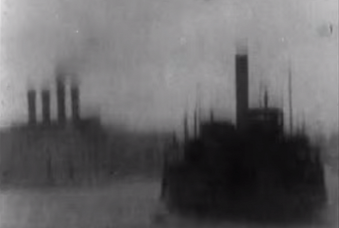Seeing New York by Yacht - De la película