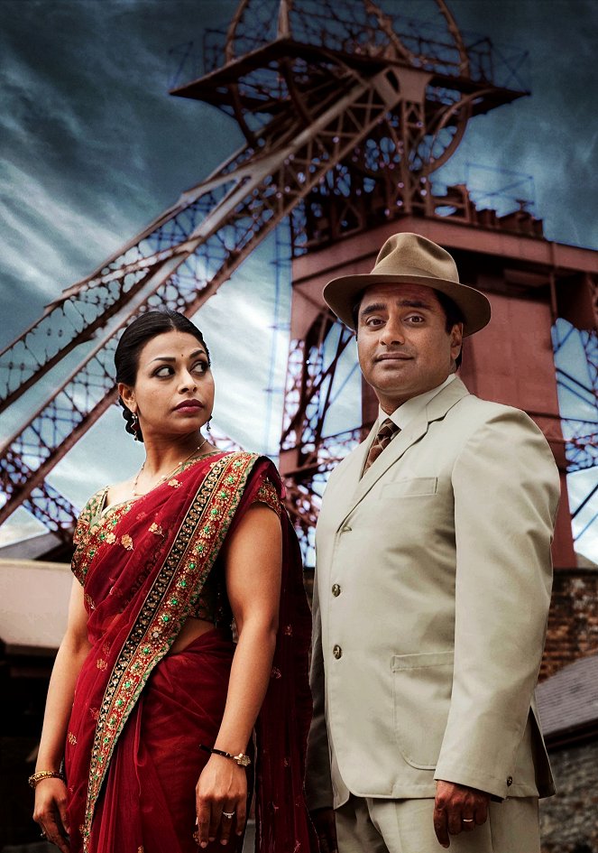 The Indian Doctor - Promo - Ayesha Dharker, Sanjeev Bhaskar