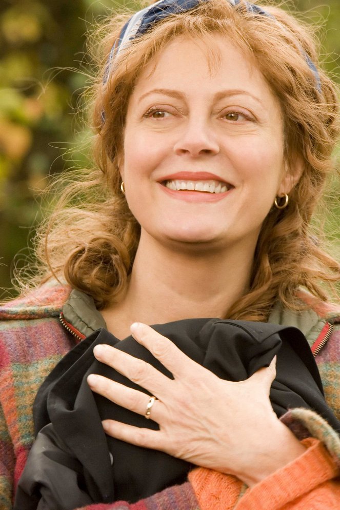 Emotional Arithmetic - Kuvat elokuvasta - Susan Sarandon