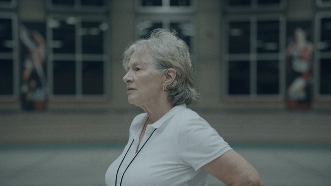 Sarah préfère la course - De la película - Micheline Lanctôt