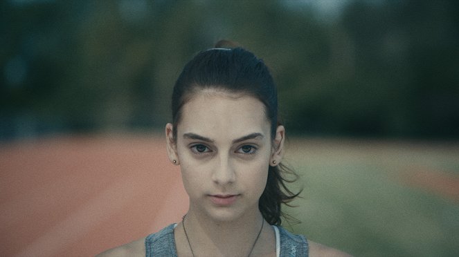 Sara prefere correr - De filmes - Sophie Desmarais