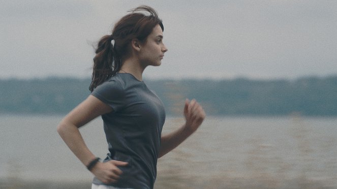 Sara prefere correr - Do filme - Sophie Desmarais