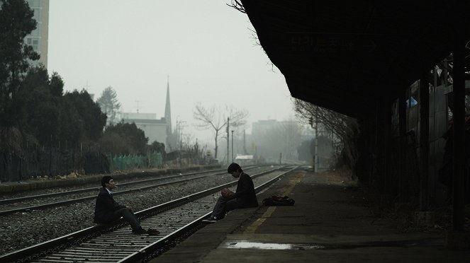 Bleak Night - Photos