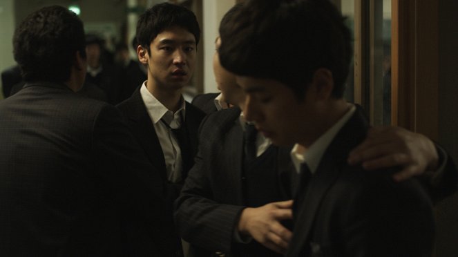 Pasuggun - De la película - Je-hoon Lee