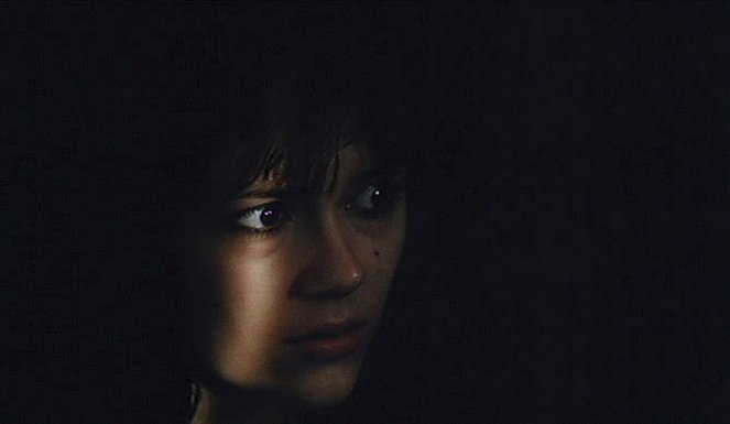 Kuutamosonaatti - De la película - Tiina Björkman