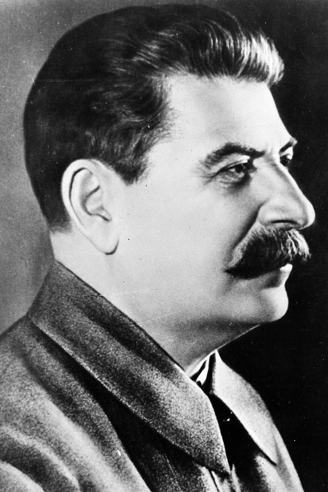 Stalinova smrt – konec jedné epochy - Z filmu