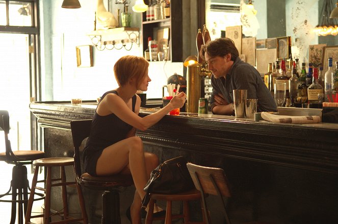 The Disappearance of Eleanor Rigby: Her - Film - Jessica Chastain, James McAvoy