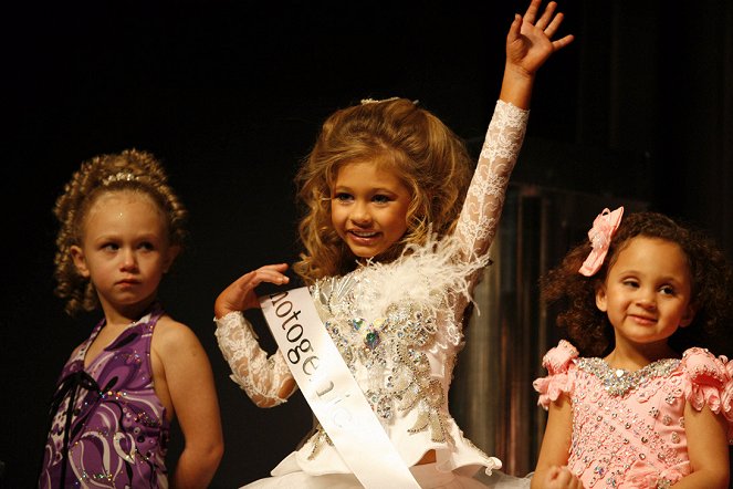 Toddlers and Tiaras - Film
