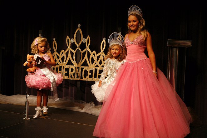 Toddlers and Tiaras - Film