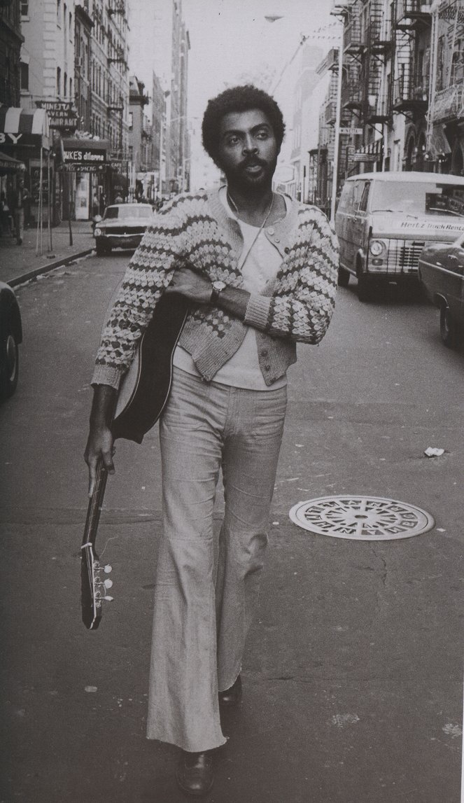 Gilberto Gil, the power of music - Photos