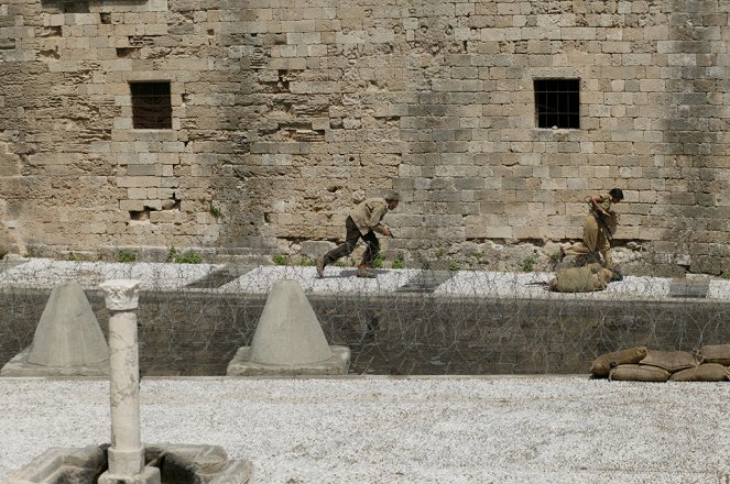 O Jerusalem - Kuvat elokuvasta