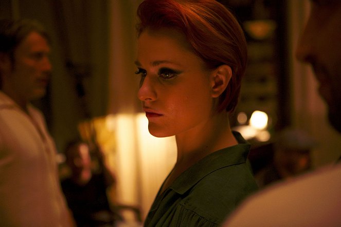 The Necessary Death of Charlie Countryman - Photos - Evan Rachel Wood