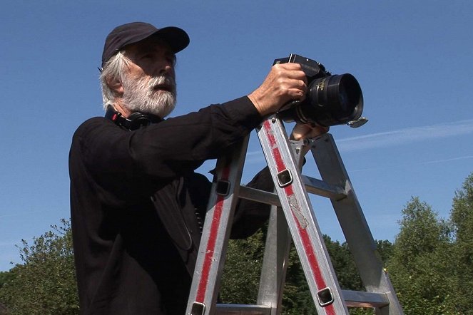 Michael Haneke - Porträt eines Filmhandwerkers - Van film - Michael Haneke