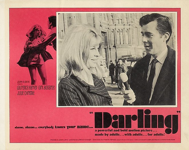 Darling - Fotocromos