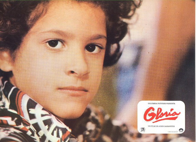 Gloria - Lobbykaarten