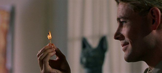 Lawrence d'Arabie - Film - Peter O'Toole