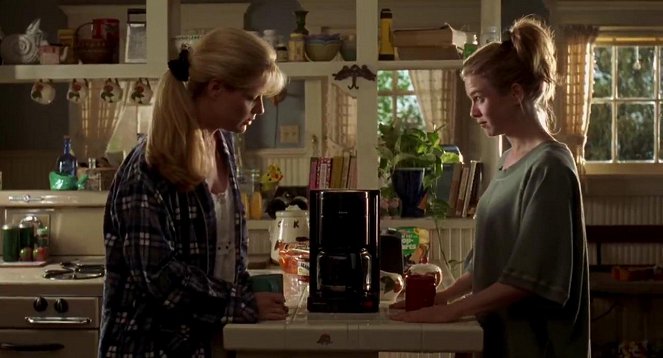 Jerry Maguire - Film - Bonnie Hunt, Renée Zellweger