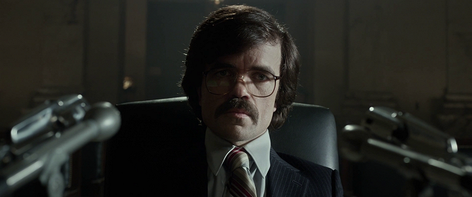 X-Men: Budoucí minulost - Z filmu - Peter Dinklage