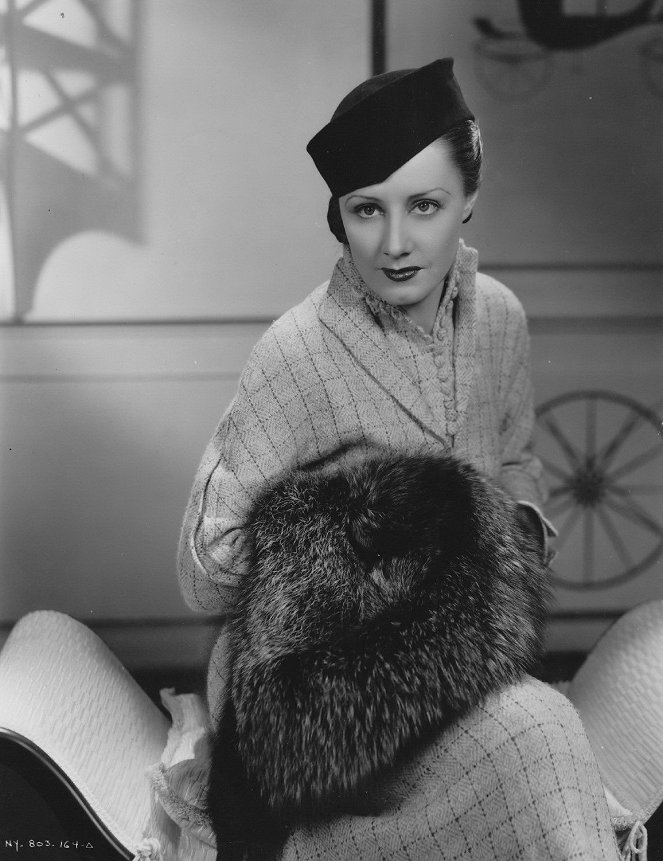 Roberta - De la película - Irene Dunne