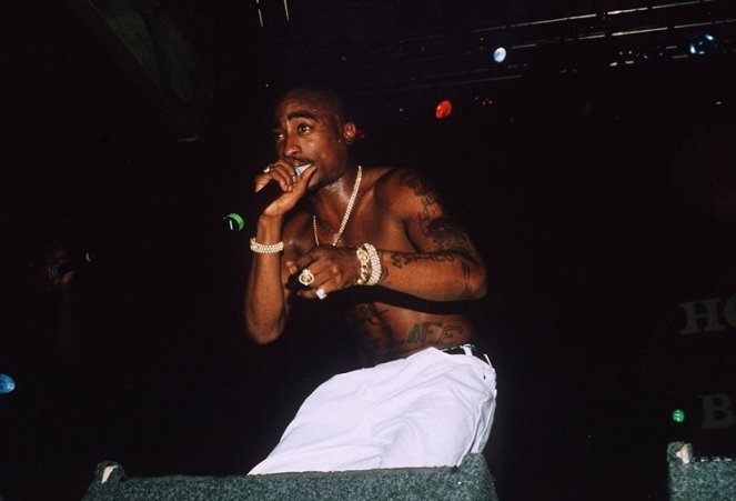 Tupac: Live at the House of Blues - Photos - Tupac Shakur