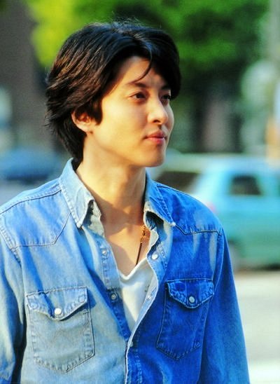 B-hyeong namjachingu - Filmfotos - Dong-geon Lee