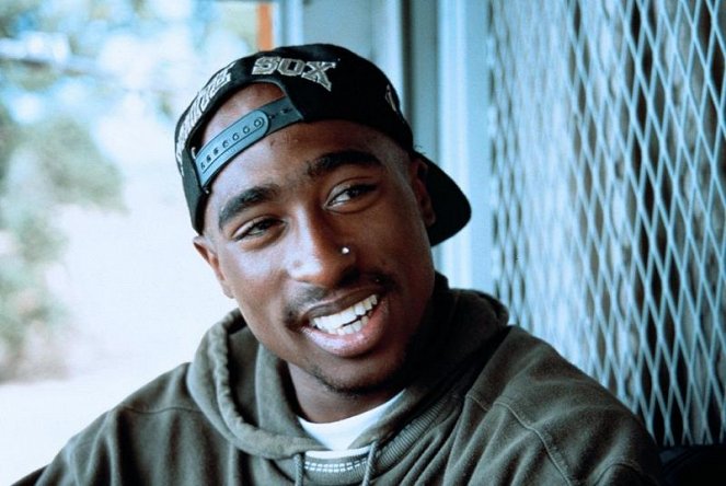 Poetic Justice - Van film - Tupac Shakur