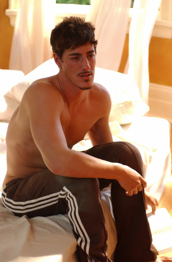 Lie with Me - Film - Eric Balfour