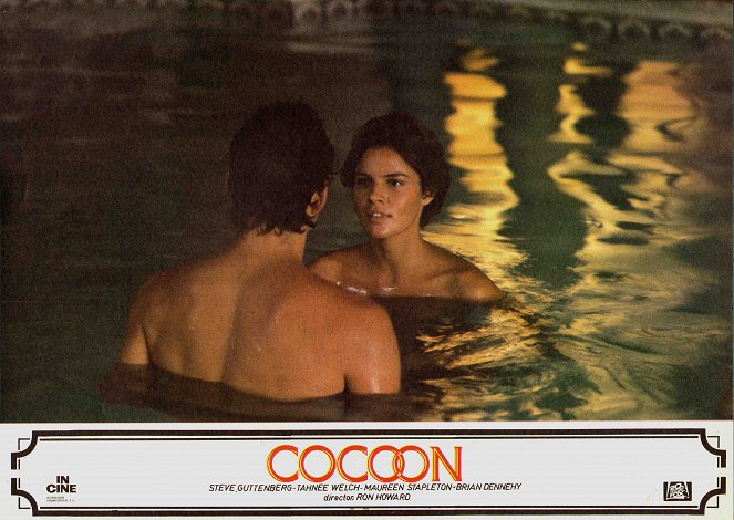 Cocoon - Lobbykarten