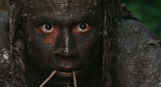 Apocalypto - Filmfotos - Rudy Youngblood