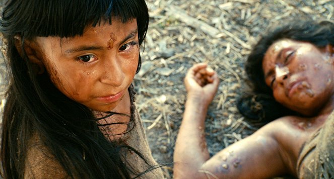 Apocalypto - Do filme