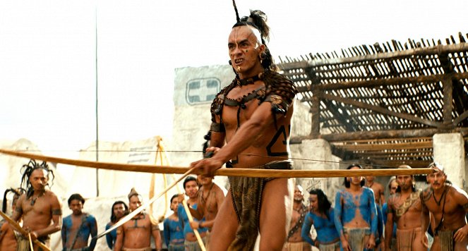 Apocalypto - Filmfotók