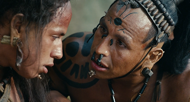 Apocalypto - Filmfotók