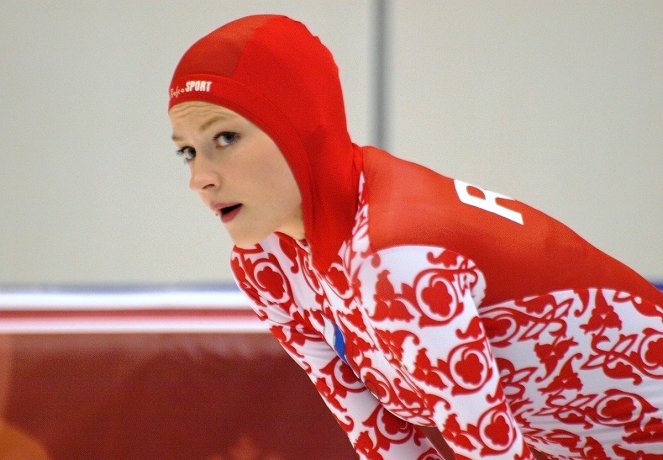 Čempiony - Photos - Svetlana Khodchenkova