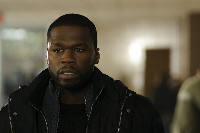 Braqueurs - Film - 50 Cent