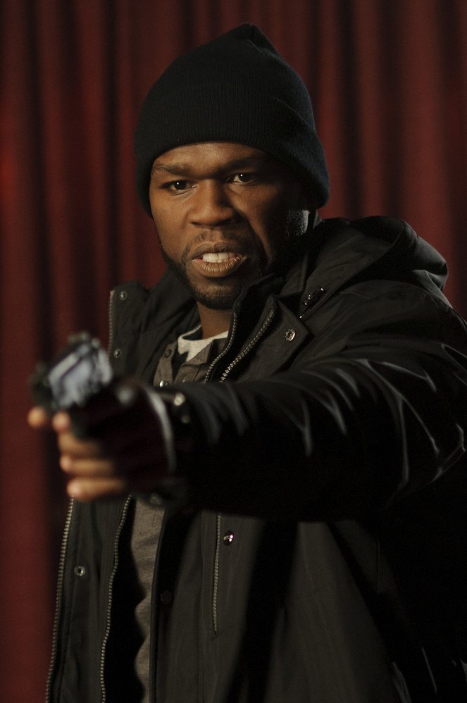 A Cilada - Do filme - 50 Cent