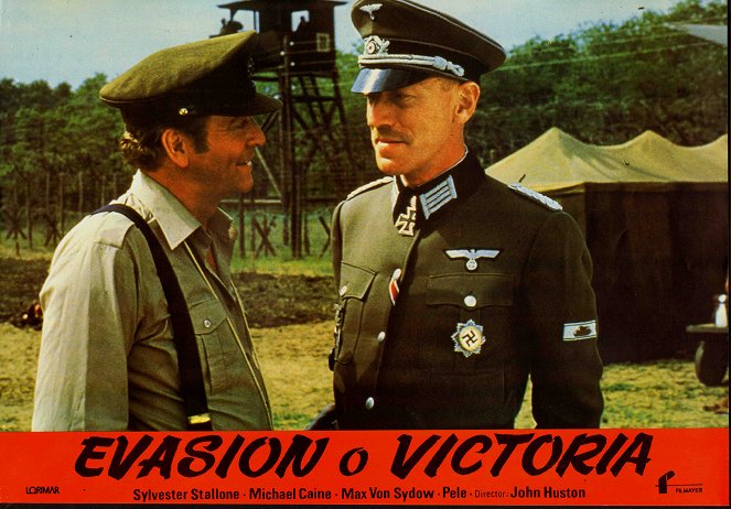 Victory - Lobby Cards