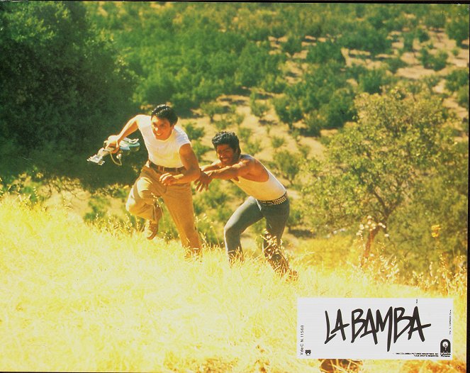 La Bamba - Fotosky