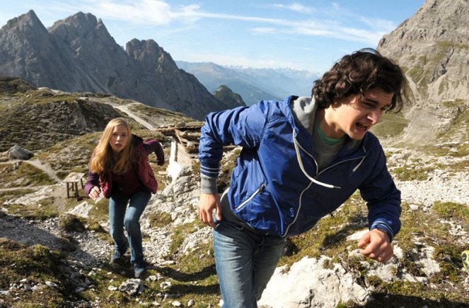 Der Meineidbauer - Photos - Josefina Vilsmaier, Aaron Karl