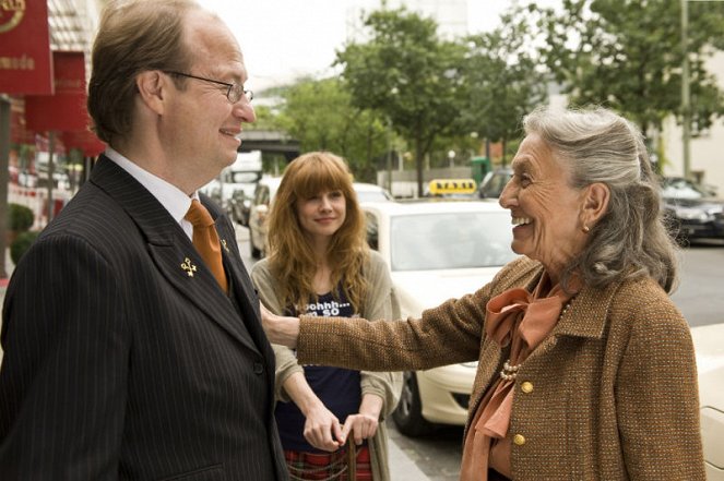 Lotta & die alten Eisen - Filmfotók - Josefine Preuß