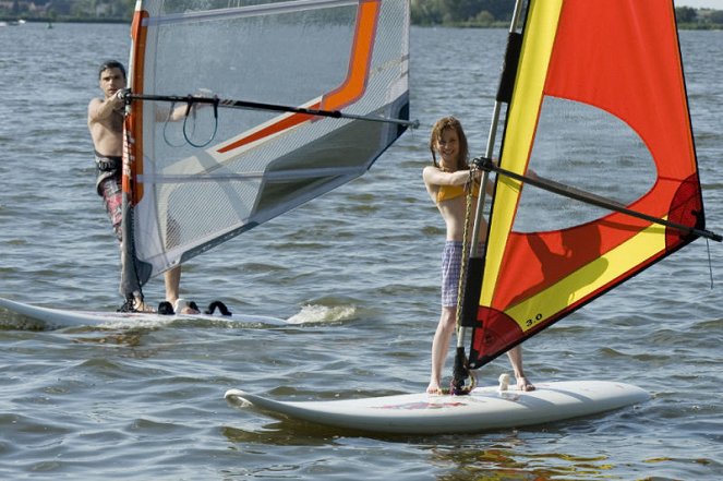 Lotta a vysněná cesta - Z filmu - Josefine Preuß