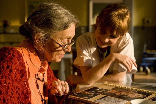 Lotta & die alten Eisen - Z filmu - Heidy Forster, Josefine Preuß