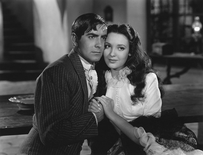 Blood and Sand - Photos - Tyrone Power, Linda Darnell