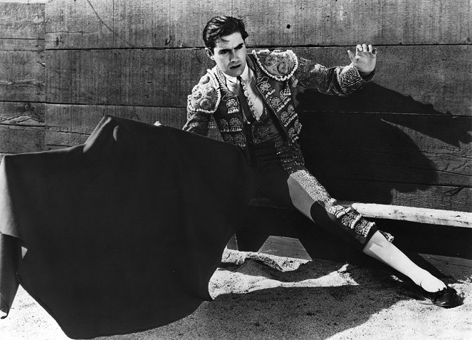 Blood and Sand - Photos - Tyrone Power