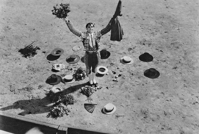 Blood and Sand - Photos - Tyrone Power