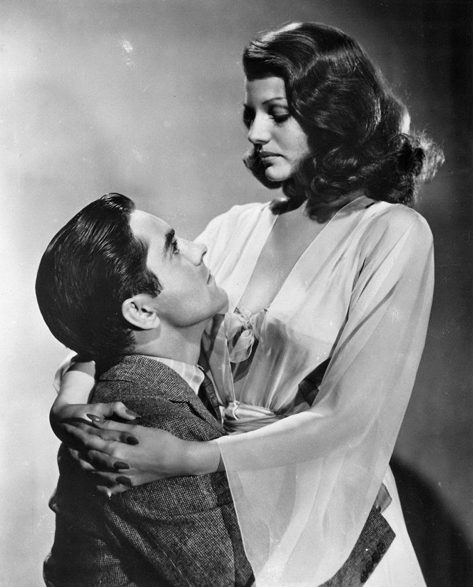 Verta ja hiekkaa - Promokuvat - Tyrone Power, Rita Hayworth