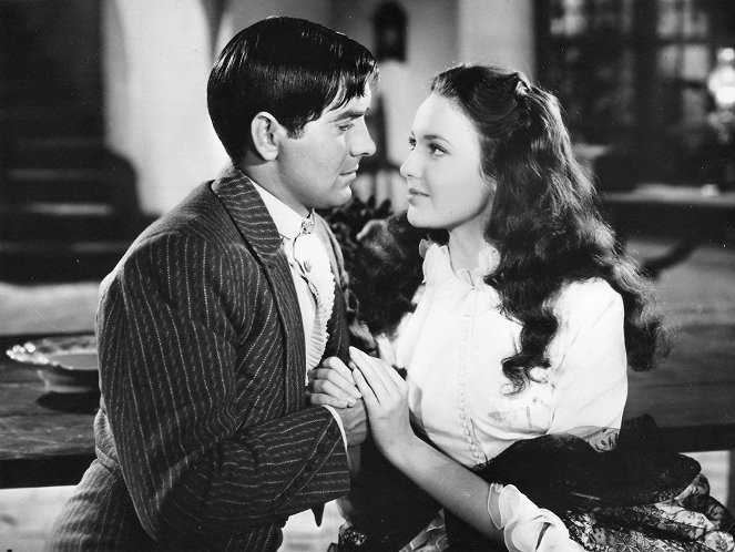 Blood and Sand - Film - Tyrone Power, Linda Darnell