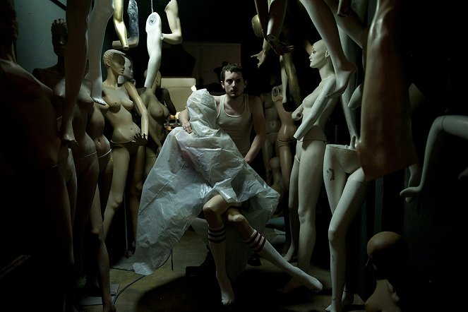 Alexandre Ajas Maniac - Filmfotos - Elijah Wood