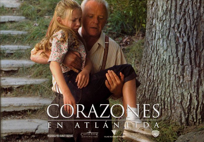 Corazones en Atlántida - Fotocromos