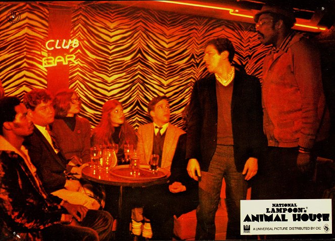 Animal House - Lobby Cards