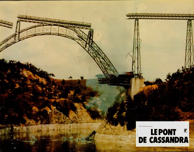 El puente de Casandra - Fotocromos